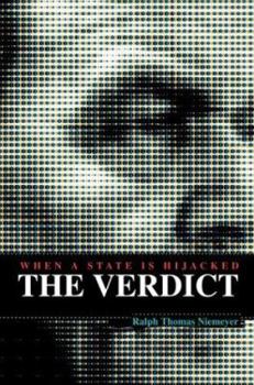 Paperback The Verdict: When A State Is Hijacked Book