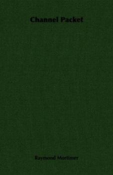 Paperback Channel Packet Book