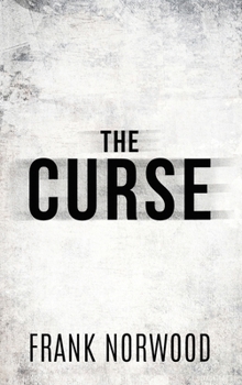 Hardcover The Curse Book