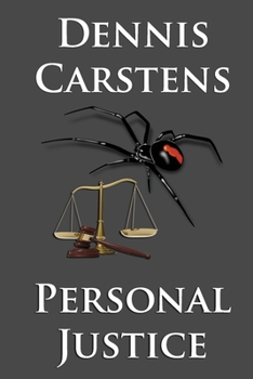 Paperback Personal Justice Book