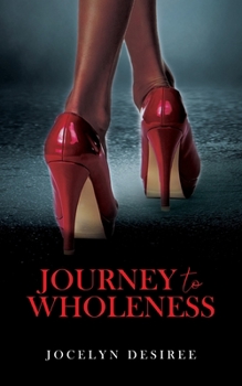 Paperback Journey To Wholeness Book