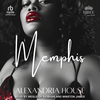 Audio CD Memphis Book