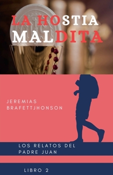 Paperback La Hostia Maldita [Spanish] Book