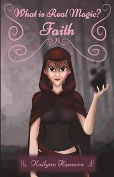 Paperback Faith Book