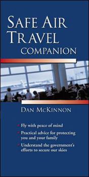 Paperback Safe Air Travel Companion Book