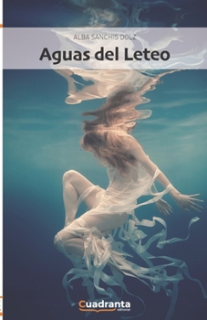 Paperback Aguas del Leteo [Spanish] Book