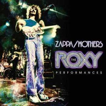 Music - CD The Roxy Performances (7 CD)(Box Set) Book