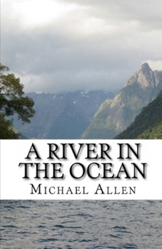 Paperback A River in the Ocean Book
