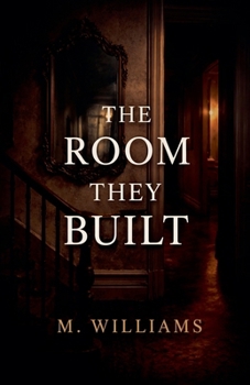 Paperback The Room They Built Book