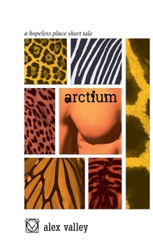 Paperback Arctium Book