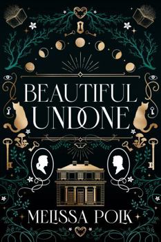 Paperback Beautiful Undone Book