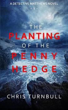 Paperback The Planting of the Penny Hedge Book