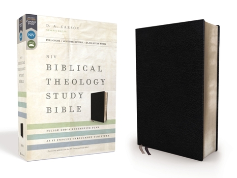 Promise Keepers: Men's Study Bible NIV