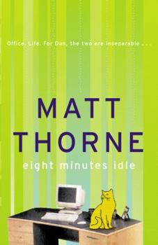 Paperback Eight Minutes Idle Book