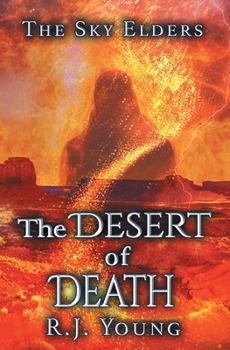 Paperback The Desert of Death Book