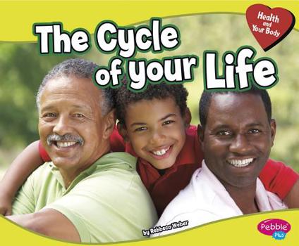 Paperback The Cycle of Your Life Book