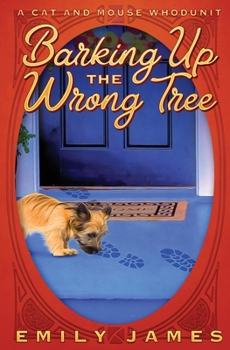 Paperback Barking Up the Wrong Tree Book
