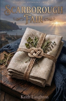 Scarborough Fair: Heartsong Anthology | Book One
