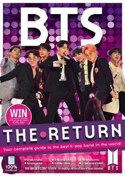 Mook BTS: The Return Book
