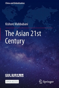 Paperback The Asian 21st Century Book