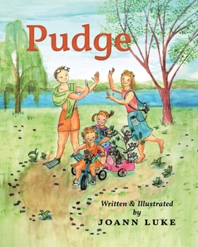 Paperback Pudge Book