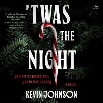 MP3 CD 'Twas the Night Book