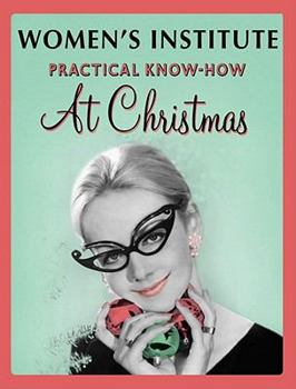 Paperback WI Practical Know-How for Christmas Book