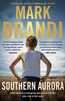 Paperback Southern Aurora Book