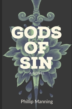 Paperback Gods of Sin Book
