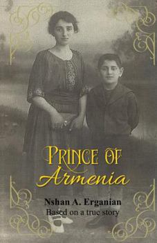Paperback Prince of Armenia Book