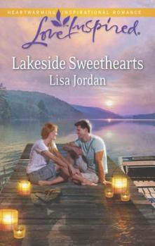 Mass Market Paperback Lakeside Sweethearts Book
