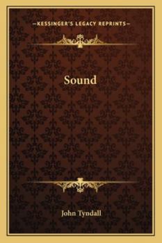 Paperback Sound Book