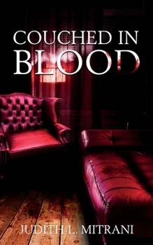 Paperback Couched In Blood Book