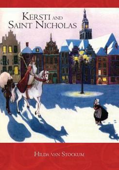 Paperback Kersti and Saint Nicholas Book
