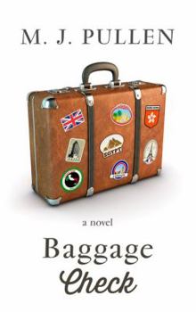 Baggage Check - Book #3 of the Marriage Pact