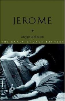 Paperback Jerome Book