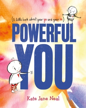 Hardcover Powerful You Book