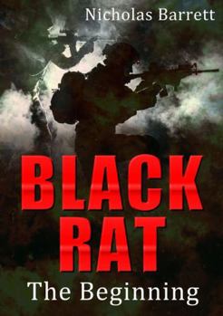 Paperback Black Rat: The Beginning Book