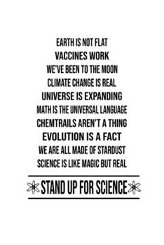 Notebook: Science Magic Religion Research Gift 120 Pages, 6X9 Inches, Graph Paper