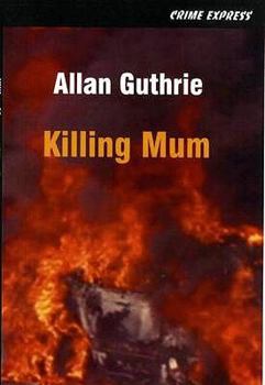 Paperback Killing Mum Book