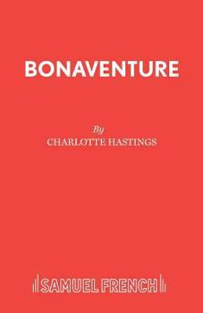 Paperback Bonaventure Book