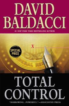 Paperback Total Control Book