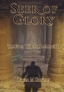 Seer of Glory - Book #2 of the Fated Souls Trilogy