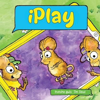 Paperback iPlay Book