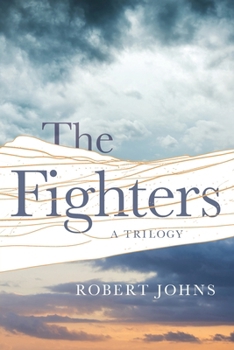 Paperback The Fighters: A Trilogy Book