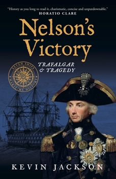 Paperback Nelson's Victory Book