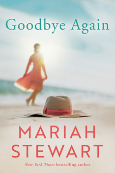 Goodbye Again - Book #2 of the Wyndham Beach