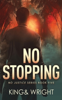 Paperback No Stopping Book