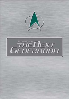 Star Trek The Next Generation: Season Four