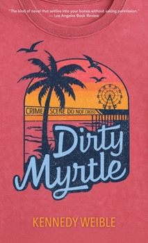 Hardcover Dirty Myrtle Book